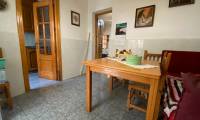 Resale - Country House - Petrer