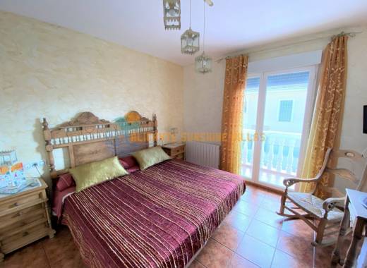 3 Floor Townhouse - Resale - Salinas - Salinas