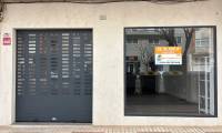 Alquiler a largo plazo - Local Comercial - Sax