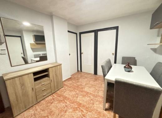 Apartment - Long time Rental - Petrer - Petrer