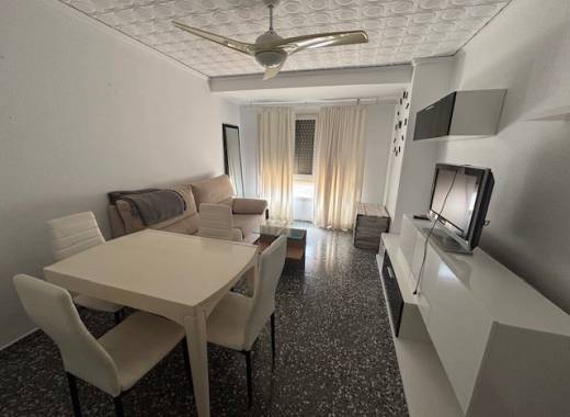 Apartment - Long time Rental - Sax - Sax