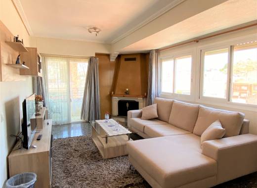 Apartment - Long time Rental - Sax - Sax