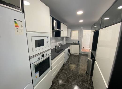 Apartment - Long time Rental - Villena - Villena