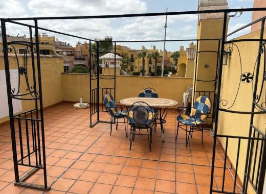 Apartment - Resale - Algorfa - Algorfa