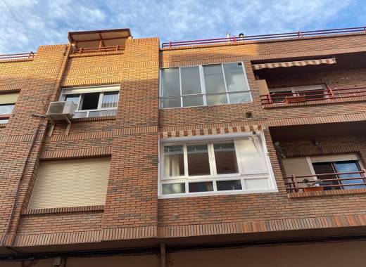 Apartment - Resale - Elda - Elda