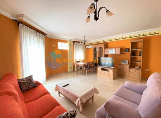 Apartment - Resale - Sax - 23011