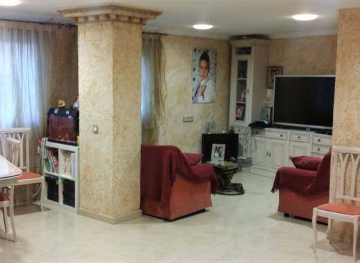 Apartment - Resale - Sax - 23070