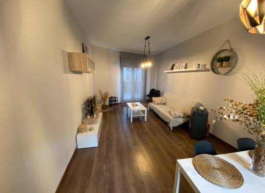 Apartment - Resale - Sax - 23097