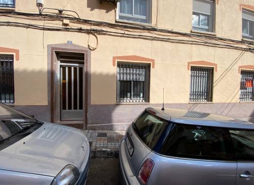 Apartment - Resale - Sax - Sax