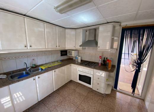 Apartment - Resale - Sax - Sax