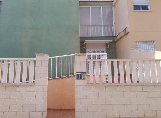 Appartement - Bestaande bouw - Rafal - Rafal