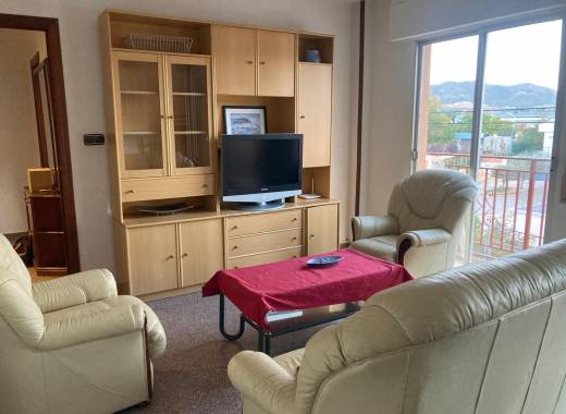 Appartement - Bestaande bouw - Salinas - Salinas