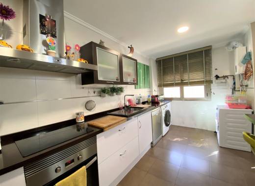 Appartement - Bestaande bouw - Sax - Sax