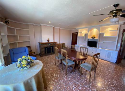 Appartement - Bestaande bouw - Sax - Sax