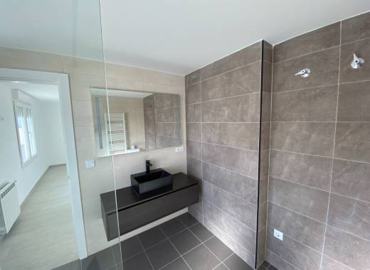 Appartement - Bestaande bouw - Villena - Villena