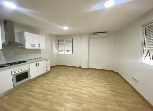 Appartement - Lange tijd Verhuur - Sax - Sax