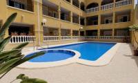 Bestaande bouw - Appartement - Rafal