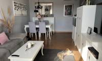 Bestaande bouw - Appartement - Sax