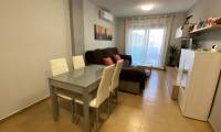 Bestaande bouw - Appartement - Sax