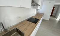 Bestaande bouw - Appartement - Villena