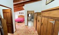 Bestaande bouw - Finca - Pinoso - 