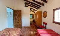 Bestaande bouw - Finca - Pinoso - 
