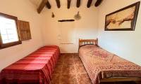 Bestaande bouw - Finca - Pinoso - 