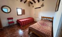 Bestaande bouw - Finca - Pinoso - 
