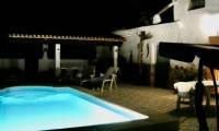 Bestaande bouw - Finca - Pinoso - 