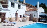 Bestaande bouw - Finca - Pinoso - 