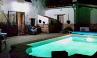Bestaande bouw - Finca - Pinoso - 