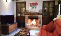 Bestaande bouw - Finca - Pinoso - 