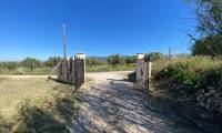 Bestaande bouw - Finca - Sax