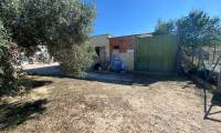 Bestaande bouw - Finca - Sax