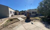 Bestaande bouw - Finca - Sax