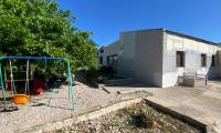 Bestaande bouw - Finca - Sax