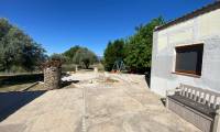 Bestaande bouw - Finca - Sax