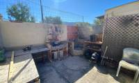 Bestaande bouw - Finca - Sax