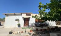 Bestaande bouw - Finca - Sax