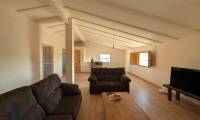 Bestaande bouw - Landhuis - Salinas