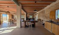 Bestaande bouw - Landhuis - Salinas