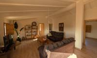 Bestaande bouw - Landhuis - Salinas
