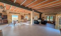 Bestaande bouw - Landhuis - Salinas
