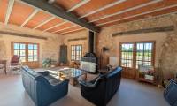 Bestaande bouw - Landhuis - Salinas