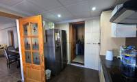 Bestaande bouw - Landhuis - Sax