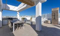 Bestaande bouw - Penthouse - Rojales - Ciudad Quesada