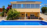 Bestaande bouw - Villa - Abanilla - 