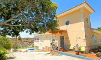 Bestaande bouw - Villa - Abanilla - 