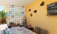 Bestaande bouw - Villa - Abanilla - 