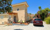 Bestaande bouw - Villa - Abanilla - 